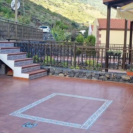 La Casita De Ari Villa Frontera Eksteriør billede