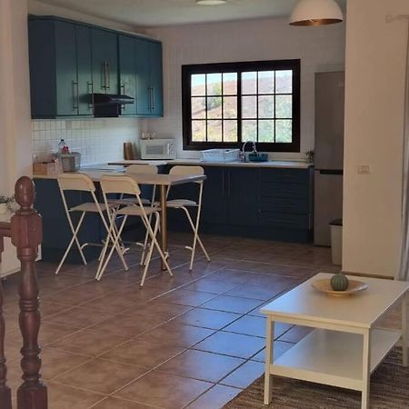 La Casita De Ari Villa Frontera Eksteriør billede