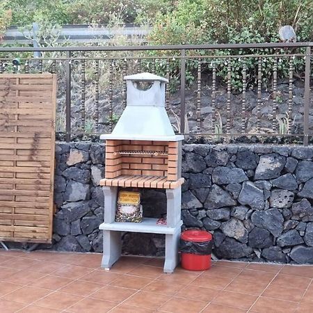 La Casita De Ari Villa Frontera Eksteriør billede