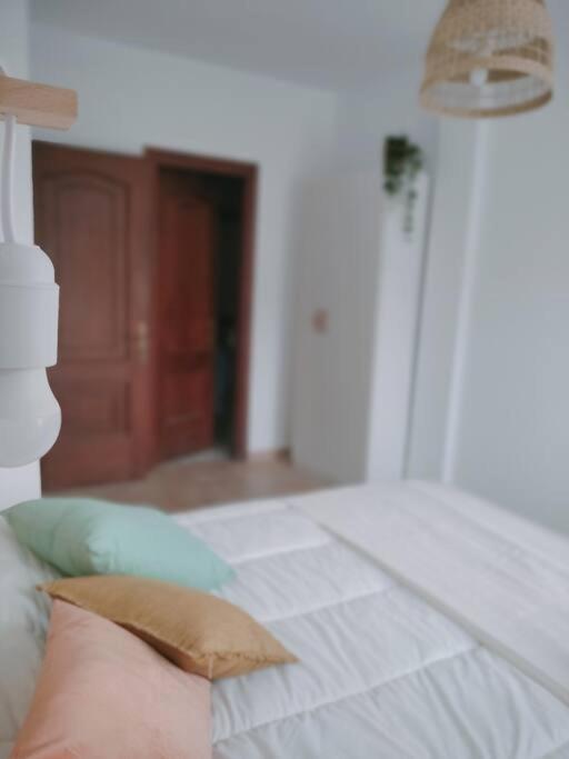 La Casita De Ari Villa Frontera Eksteriør billede
