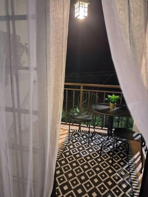 La Casita De Ari Villa Frontera Eksteriør billede